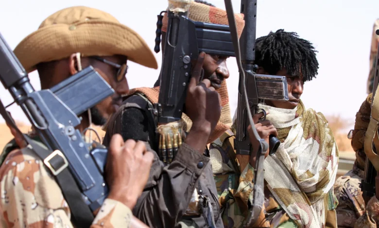 Sudan’s Converging Unconventional Agendas: From Chemical Weapons Revelations to the Marginalisation of Allies in Port Sudan