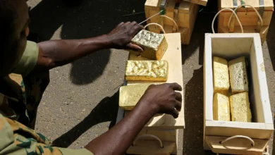 Sudan’s Gold and Its Citizens’ Blood: Who Protects National Wealth When the Authorities Are Fighting to Stay in Power?