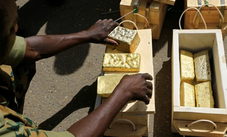 Sudan’s Gold and Its Citizens’ Blood: Who Protects National Wealth When the Authorities Are Fighting to Stay in Power?