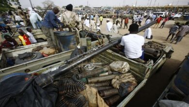 Sudan’s Investigation Under International Scrutiny: Is the National Committee Enough to Resolve the Chemical Weapons Allegations?