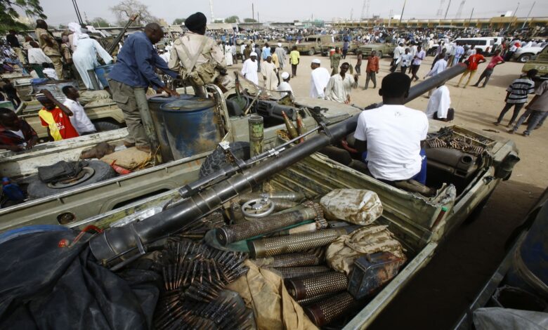 Sudan’s Investigation Under International Scrutiny: Is the National Committee Enough to Resolve the Chemical Weapons Allegations?