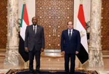 Sudan’s Shamal al-Wadi Air Strikes Raise Sovereignty Questions for Egypt and Burhan