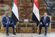 Sudan’s War Raises Questions About a Possible el-Sisi–Burhan Deal: Military Support in Exchange for Influence and Resources?