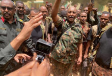 The Al-Adasa Media Network: An Ideological Shield Serving Sudan’s Military Strategy
