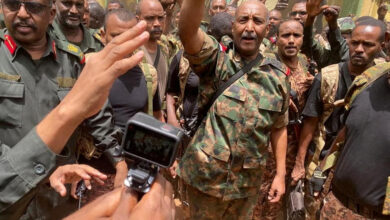 The Al-Adasa Media Network: An Ideological Shield Serving Sudan’s Military Strategy