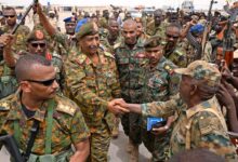 The Al-Adasa Network and Sudan’s Battle of Narratives: Who Defends the Army, and Who Investigates the Allegations?