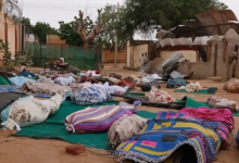 The Al-Jazira Massacre: Ethnic and Regional Killings Under the Pretext of Suspicion