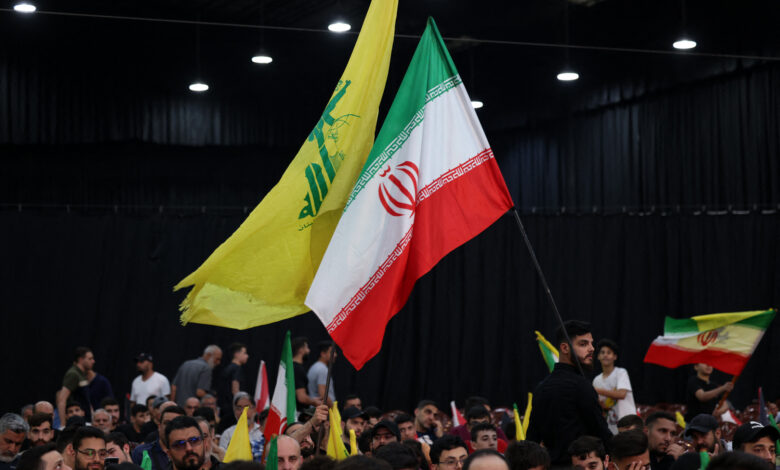 The Cost of Dependence on Iran: How Has Hezbollah’s Rhetoric Become a Burden on Lebanon?The Cost of Dependence on Iran: How Has Hezbollah’s Rhetoric Become a Burden on Lebanon?