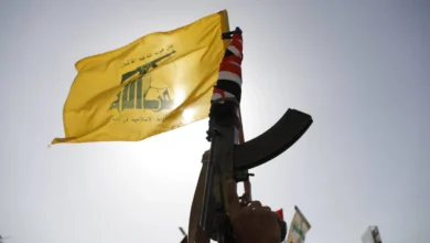 The Empire of Mines and Skulls: How Hezbollah Filled Its Coffers with Blood Diamonds