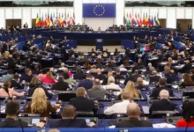 The European Parliament Steps Up Action Against Muslim Brotherhood Influence and Opens the Door to a Review of Institutional and Financial Relationships