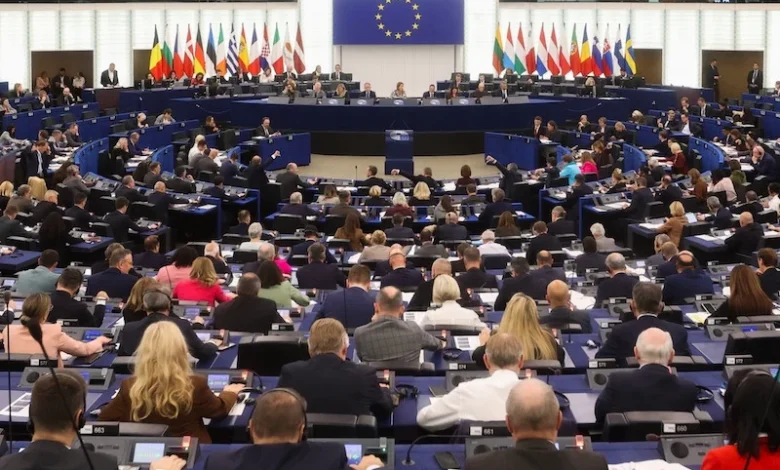 The European Parliament Steps Up Action Against Muslim Brotherhood Influence and Opens the Door to a Review of Institutional and Financial Relationships
