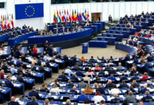 The European Parliament Steps Up Pressure on the Muslim Brotherhood, Presenting Brussels with New Legal and Security Choices