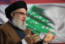 The Fatal Gamble: How Nasrallah Miscalculated the Aftermath of 7 October