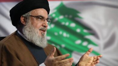 The Fatal Gamble: How Nasrallah Miscalculated the Aftermath of 7 October