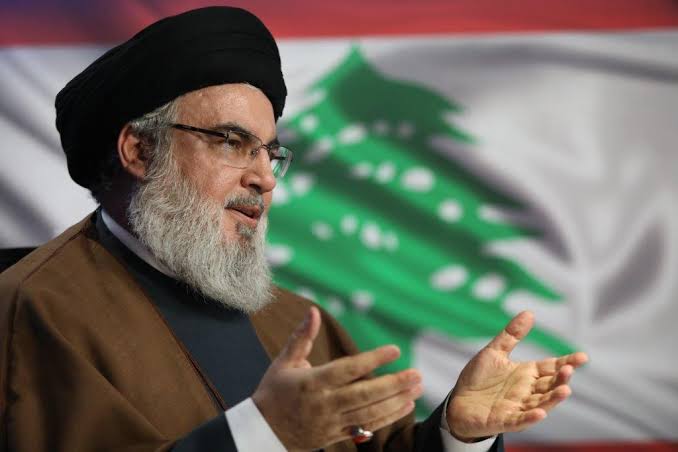 The Fatal Gamble: How Nasrallah Miscalculated the Aftermath of 7 October