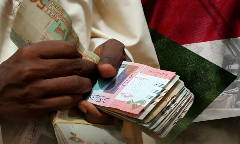 The Foreign Exchange and Import Crisis Raises Living Costs and Confronts the Port Sudan Authorities with Market Anger