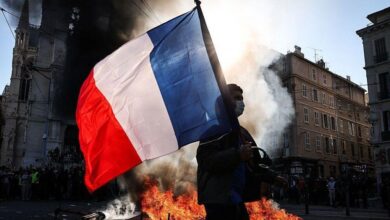 The French Arm: EMF Mobilises Cities Across the Country’s Heartland