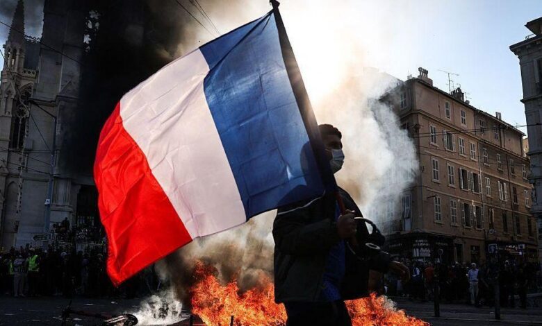 The French Arm: EMF Mobilises Cities Across the Country’s Heartland