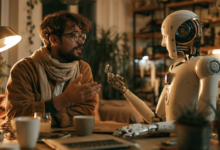 The Illusion of Conscious AI: Why Human-Like Machines Could Pose a Real Risk