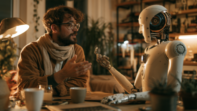 The Illusion of Conscious AI: Why Human-Like Machines Could Pose a Real Risk