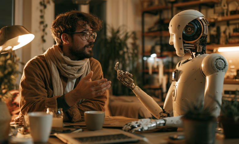 The Illusion of Conscious AI: Why Human-Like Machines Could Pose a Real Risk