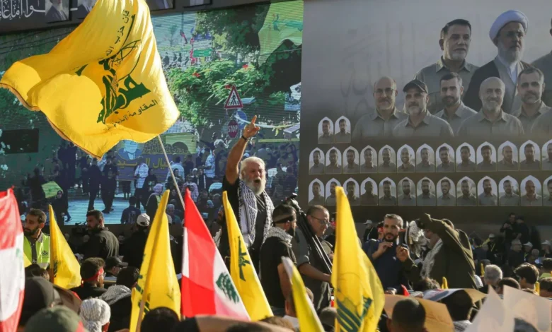 The Latin American Web: International Reports Reveal Hezbollah’s Clandestine Infrastructure in Brazil