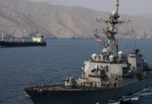 The Maritime Squeeze Tightens: Washington Cuts Oil Flows and Cripples Iran’s Ports