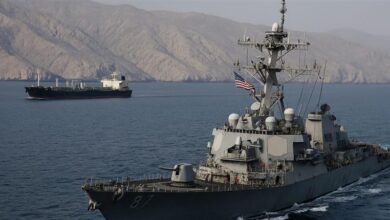 The Maritime Squeeze Tightens: Washington Cuts Oil Flows and Cripples Iran’s Ports
