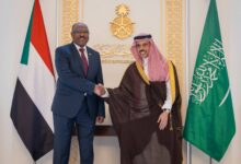 The Red Sea and Sudan’s Reconstruction: Is Saudi Arabia Building an Empire of Influence at the Sudanese State’s Expense?