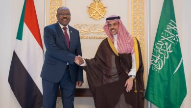 The Red Sea and Sudan’s Reconstruction: Is Saudi Arabia Building an Empire of Influence at the Sudanese State’s Expense?