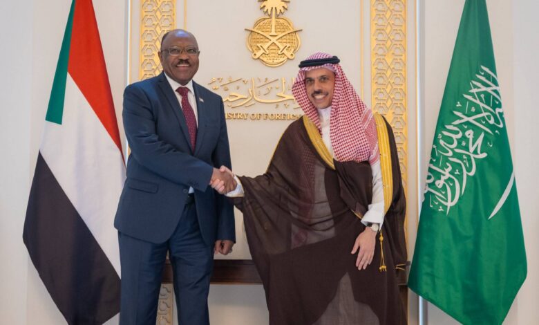 The Red Sea and Sudan’s Reconstruction: Is Saudi Arabia Building an Empire of Influence at the Sudanese State’s Expense?