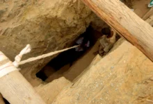 The Shamal al-Wadi Miners’ Massacre: Egypt Faces Allegations as Investigations Seek Answers over Air Strikes