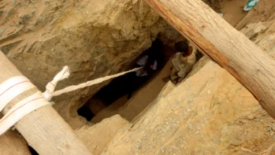 The Shamal al-Wadi Miners’ Massacre: Egypt Faces Allegations as Investigations Seek Answers over Air Strikes