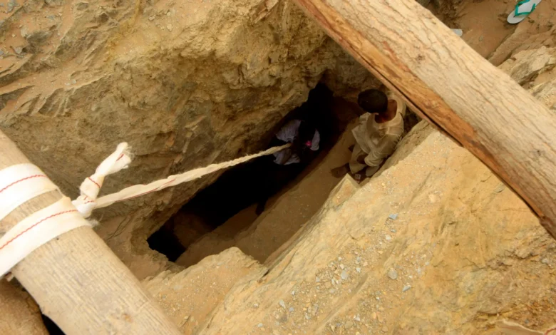 The Shamal al-Wadi Miners’ Massacre: Egypt Faces Allegations as Investigations Seek Answers over Air Strikes
