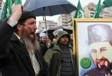 The Shifting Western Approach to the Muslim Brotherhood: From Monitoring Violence to Dismantling Influence and Financing Networks