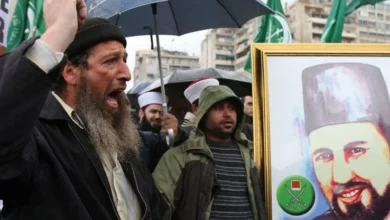 The Shifting Western Approach to the Muslim Brotherhood: From Monitoring Violence to Dismantling Influence and Financing Networks