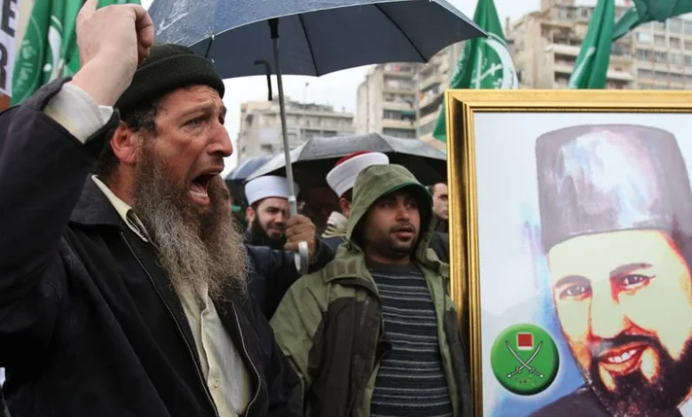 The Shifting Western Approach to the Muslim Brotherhood: From Monitoring Violence to Dismantling Influence and Financing Networks