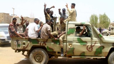 The Spectre of Banned Weapons and the Fracturing of Alliances of Convenience: Port Sudan’s Army Caught in an Intelligence and Political Storm