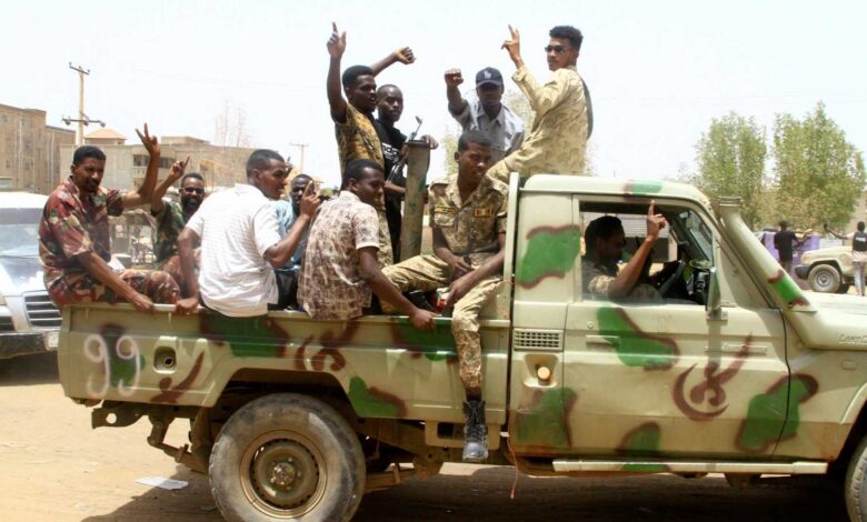 The Spectre of Banned Weapons and the Fracturing of Alliances of Convenience: Port Sudan’s Army Caught in an Intelligence and Political Storm