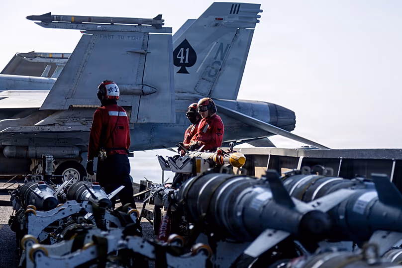 Three Days to Force Tehran’s Hand: A New US-Israeli Plan to Strike Iran in November