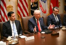 Three Phases and High-Stakes Deliberations: Iran’s Leaders on Trump’s Agenda