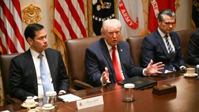 Three Phases and High-Stakes Deliberations: Iran’s Leaders on Trump’s Agenda