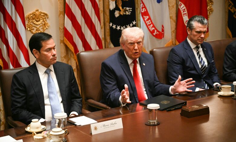 Three Phases and High-Stakes Deliberations: Iran’s Leaders on Trump’s Agenda