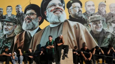 Three Regions, Four Continents and Cocaine: Inside Hezbollah’s Financing Networks in Venezuela
