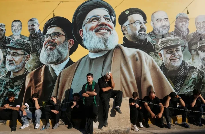 Three Regions, Four Continents and Cocaine: Inside Hezbollah’s Financing Networks in Venezuela