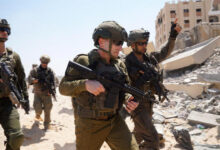 Three Years After 7 October: What Has Changed in the Israeli Military?