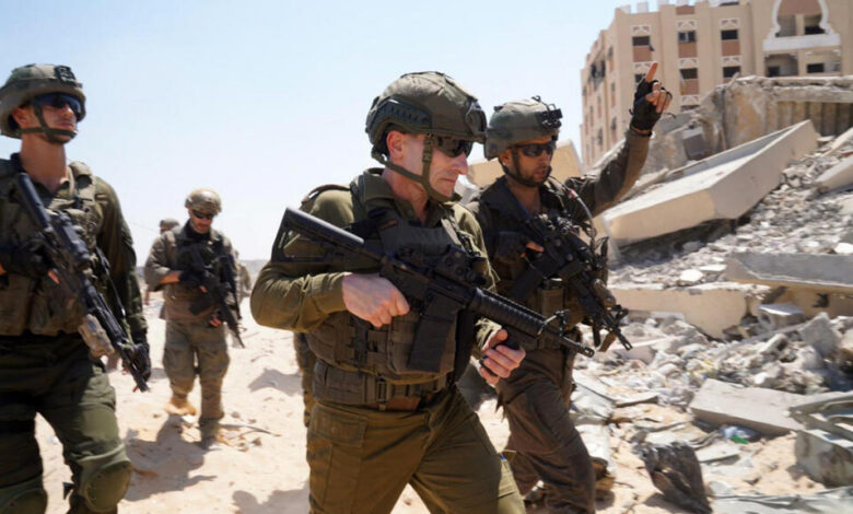 Three Years After 7 October: What Has Changed in the Israeli Military?