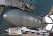 To Bypass Ukrainian Jamming, Russia Adapts Cruise Missile Technology for Low-Cost Drones