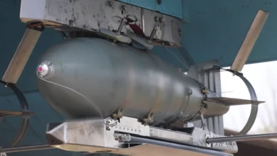 To Bypass Ukrainian Jamming, Russia Adapts Cruise Missile Technology for Low-Cost Drones