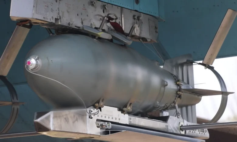 To Bypass Ukrainian Jamming, Russia Adapts Cruise Missile Technology for Low-Cost Drones